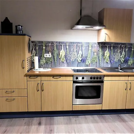 Ferienwohnung Seibt Plettenberg Zimmer foto