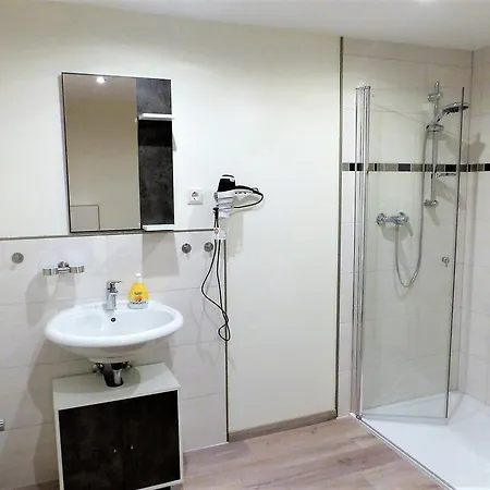 Ferienwohnung Seibt Plettenberg Zimmer foto
