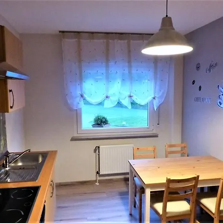 Ferienwohnung Seibt Plettenberg Zimmer foto