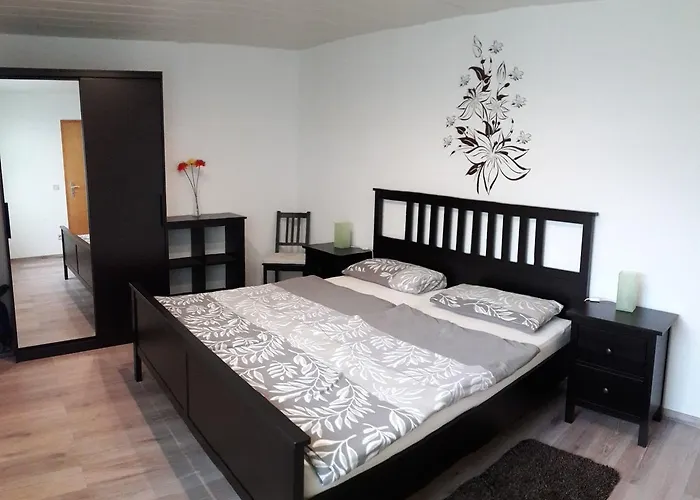 Ferienwohnung Seibt