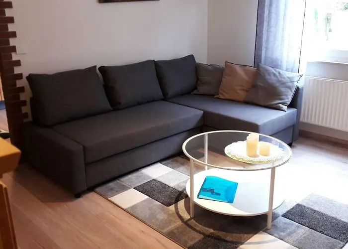 Ferienwohnung Seibt