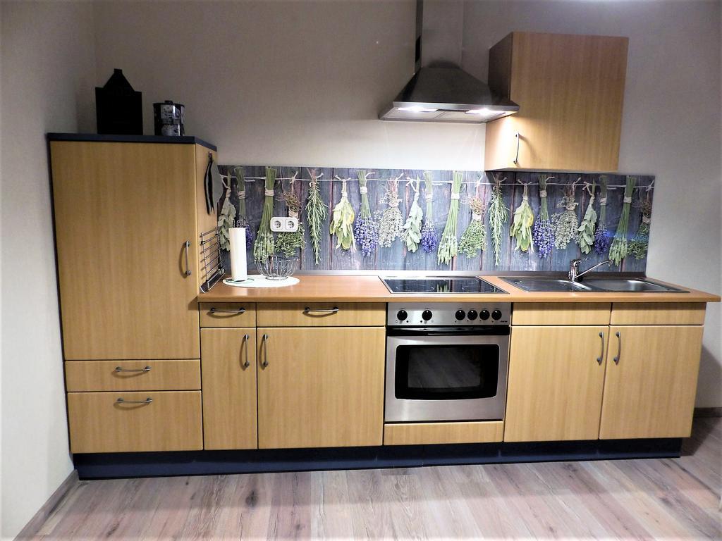 Apartment Seibt