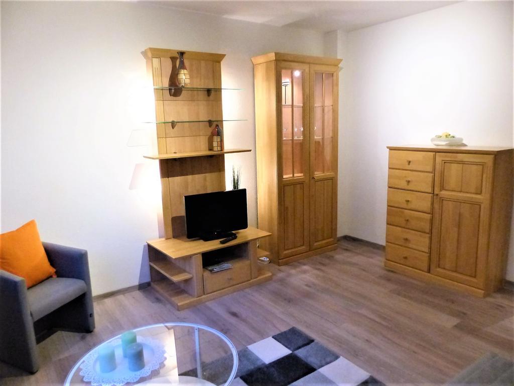 Apartment Seibt *