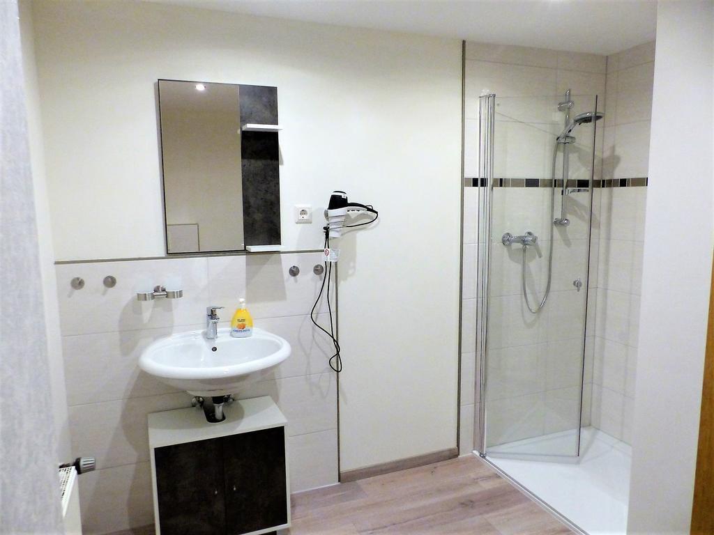 Seibt Apartment *