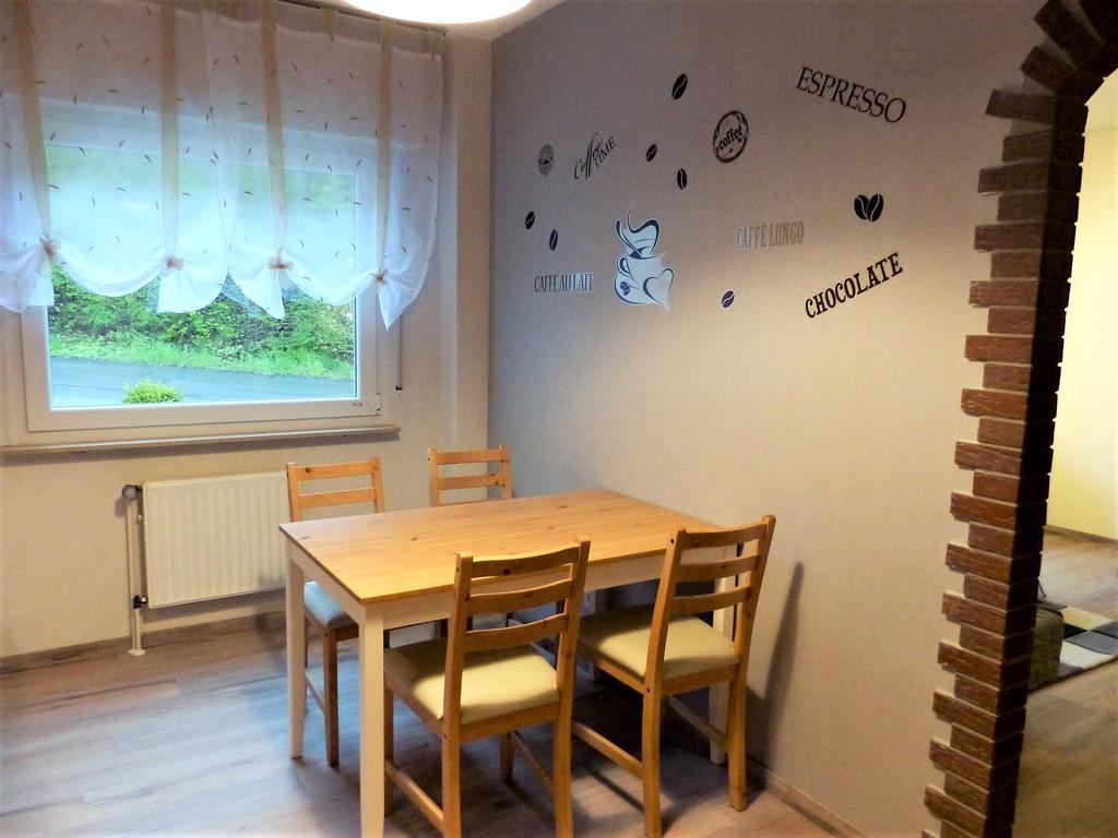 Seibt Apartment