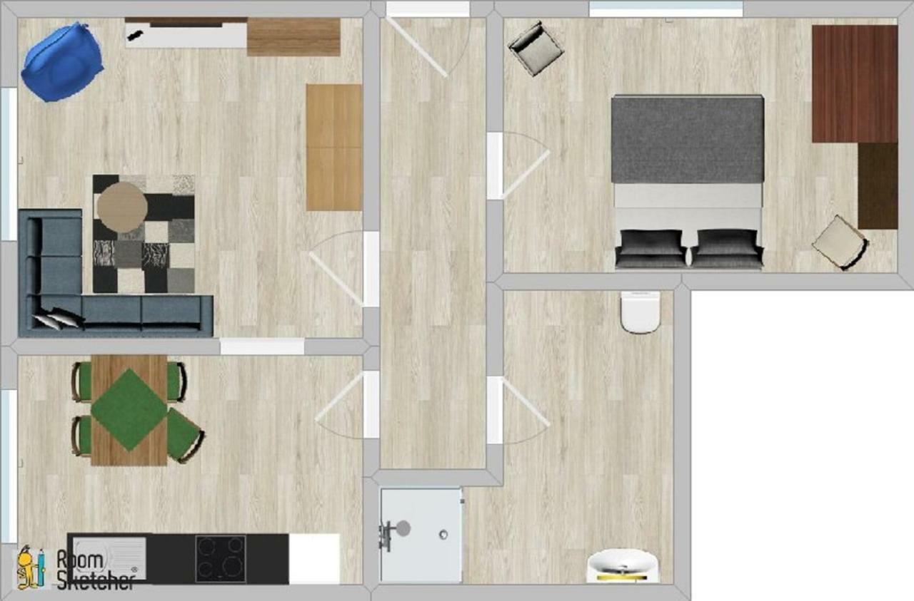 Apartment Seibt